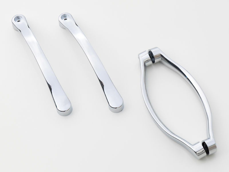 2C বাথরুম ওয়াল মাউন্ট করা প্লাস্টিকের হ্যান্ডেল 2C বাথরুম ওয়াল মাউন্ট করা প্লাস্টিকের হ্যান্ডেল