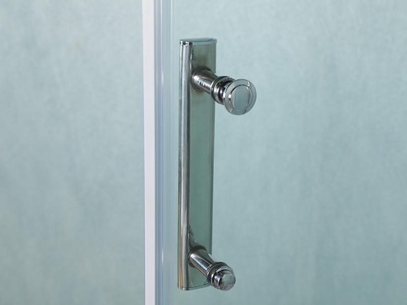 এলডি পিভট ক্রোম অ্যালুমিনিয়াম প্রোফাইল ঝরনা ঘের এলডি পিভট ক্রোম অ্যালুমিনিয়াম প্রোফাইল ঝরনা ঘের