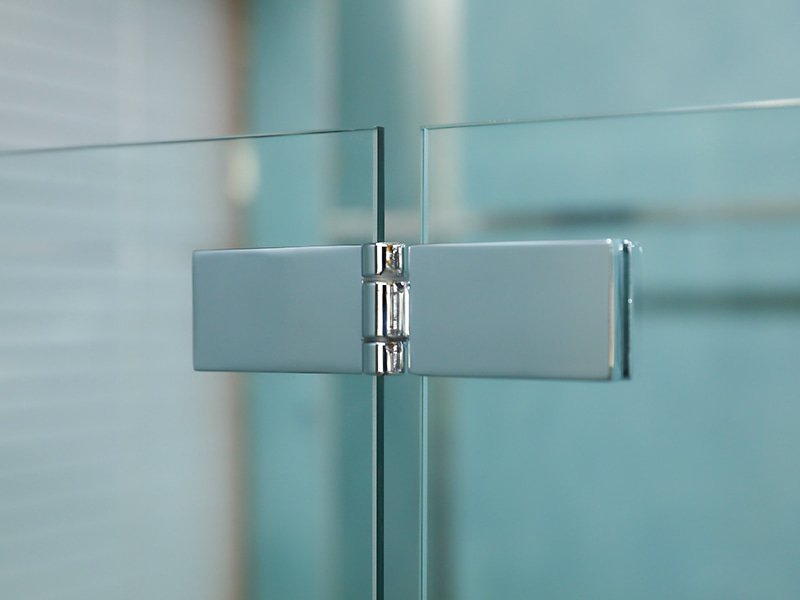 এলডি পিভট ক্রোম অ্যালুমিনিয়াম প্রোফাইল ঝরনা ঘের এলডি পিভট ক্রোম অ্যালুমিনিয়াম প্রোফাইল ঝরনা ঘের