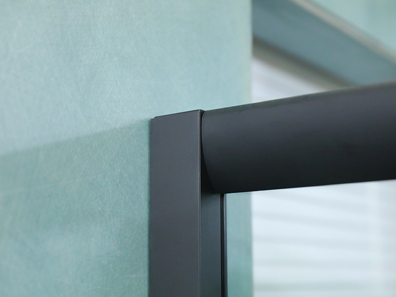 এসই আর্ক শেপ টেম্পারড গ্লাস বাথরুম ডাবল স্লাইডিং শাওয়ার এনক্লোসার এসই আর্ক শেপ টেম্পারড গ্লাস বাথরুম ডাবল স্লাইডিং শাওয়ার এনক্লোসার