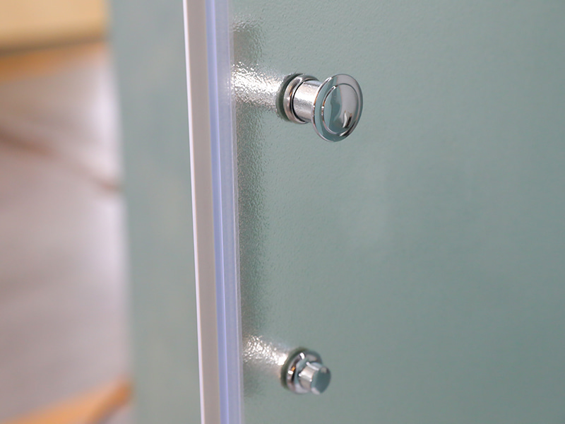 RE স্লাইডিং শাওয়ার এনক্লোসার, ম্যাট টেম্পারড গ্লাস, ক্রোম অ্যালুমিনিয়াম প্রোফাইল, ডাবল হোল হ্যান্ডেল, ট্রে সহ RE স্লাইডিং শাওয়ার এনক্লোসার, ম্যাট টেম্পারড গ্লাস, ক্রোম অ্যালুমিনিয়াম প্রোফাইল, ডাবল হোল হ্যান্ডেল, ট্রে সহ