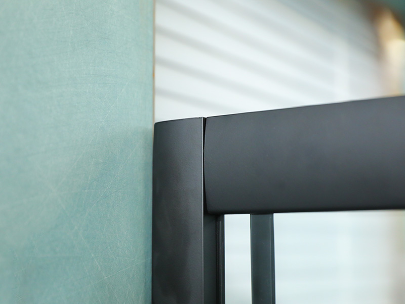 SQ ক্লিয়ার টেম্পারড গ্লাস প্রিন্টিং স্লাইডিং শাওয়ার এনক্লোসার সহ SQ ক্লিয়ার টেম্পারড গ্লাস প্রিন্টিং স্লাইডিং শাওয়ার এনক্লোসার সহ