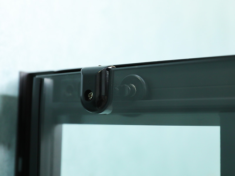 SQ ক্লিয়ার টেম্পারড গ্লাস প্রিন্টিং স্লাইডিং শাওয়ার এনক্লোসার সহ SQ ক্লিয়ার টেম্পারড গ্লাস প্রিন্টিং স্লাইডিং শাওয়ার এনক্লোসার সহ