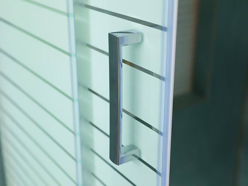 স্কোয়ার স্লাইডিং শাওয়ার এনক্লোজার, মুদ্রণের সাথে পরিষ্কার টেম্পারড গ্লাস, সাদা অ্যালুমিনিয়াম প্রোফাইল, ডাবল হোল হ্যান্ডেল, ট্রে সহ স্কোয়ার স্লাইডিং শাওয়ার এনক্লোজার, মুদ্রণের সাথে পরিষ্কার টেম্পারড গ্লাস, সাদা অ্যালুমিনিয়াম প্রোফাইল, ডাবল হোল হ্যান্ডেল, ট্রে সহ