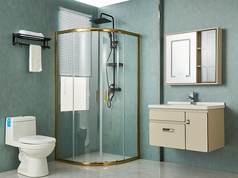 SE স্লাইডিং শাওয়ার এনক্লোজার, ক্লিয়ার টেম্পারড গ্লাস, গোল্ড অ্যালুমিনিয়াম প্রোফাইল, ডাবল হোল হ্যান্ডেল, ট্রে ছাড়াই SE স্লাইডিং শাওয়ার এনক্লোজার, ক্লিয়ার টেম্পারড গ্লাস, গোল্ড অ্যালুমিনিয়াম প্রোফাইল, ডাবল হোল হ্যান্ডেল, ট্রে ছাড়াই