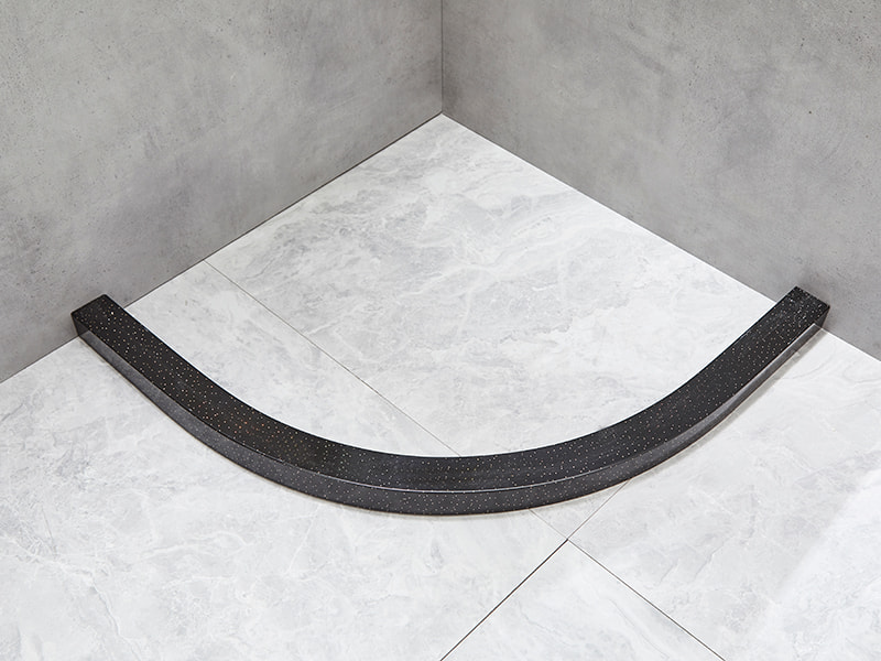 SE স্লাইডিং শাওয়ার এনক্লোজার, ক্লিয়ার টেম্পারড গ্লাস, কালো অ্যালুমিনিয়াম প্রোফাইল, ডাবল হোল হ্যান্ডেল, ট্রে ছাড়াই SE স্লাইডিং শাওয়ার এনক্লোজার, ক্লিয়ার টেম্পারড গ্লাস, কালো অ্যালুমিনিয়াম প্রোফাইল, ডাবল হোল হ্যান্ডেল, ট্রে ছাড়াই